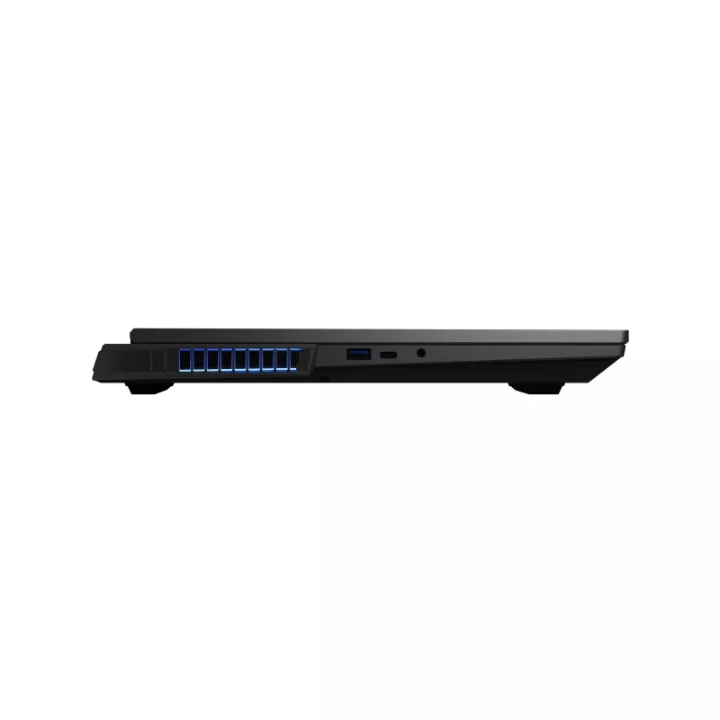 Portátil ERAZER Beast 18 X1, Intel Core Ultra 9 275HX, 45,7 cm (18 pulgadas) Quad HD+ 2560 x 1600, 32 GB DDR5-SDRAM, 2 TB SSD, NVIDIA GeForce RTX 5090, Windows 11 Home, negro