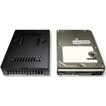 Caja de ordenador Icy Dock MB882SP-1S-2B