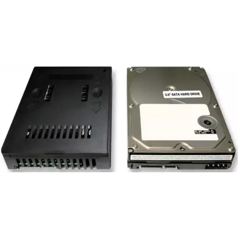 Caja de ordenador Icy Dock MB882SP-1S-2B