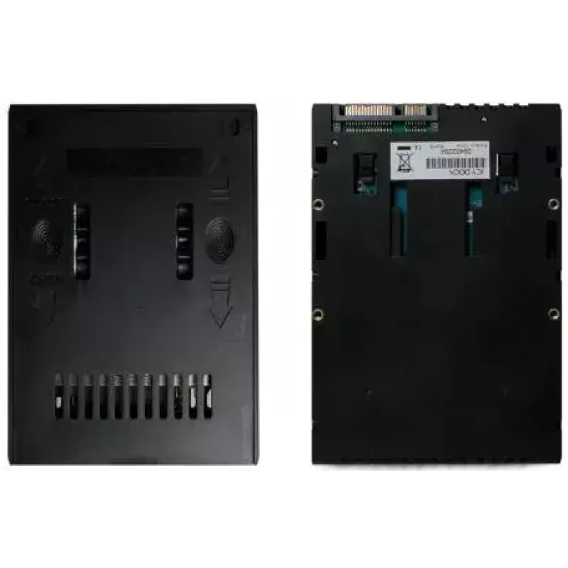 Caja de ordenador Icy Dock MB882SP-1S-2B