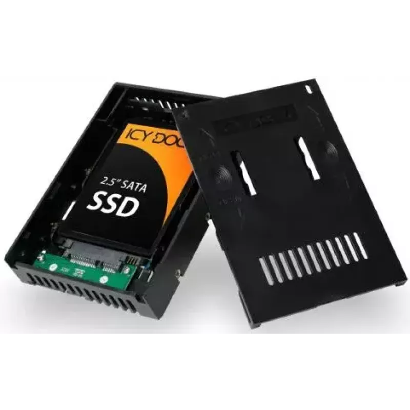 Caja de ordenador Icy Dock MB882SP-1S-2B