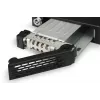 Bandeja para unidad Icy Dock MB991TRAY-B negro plata