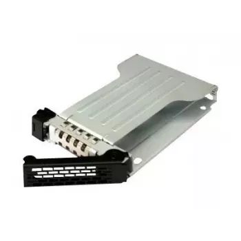 Bandeja para unidad Icy Dock MB991TRAY-B negro plata