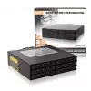 Bandeja para discos Icy Dock MB996SP-6SB negro