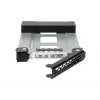 Embellecedor de bahía de unidad Icy Dock MB992TRAY-B negro plata