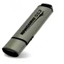 Kanguru SS3™ SuperSpeed USB3.0 64GB |Memoria USB segura| Interruptor físico de protección contra escritura | Compatible con Windows 