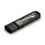 Kanguru Defender Elite30 KDFE30-64G unidad flash USB cifrada, 64 GB, USB 3.2 Gen 1 (USB 3.0), 140 MB/s, FIPS 197, negra