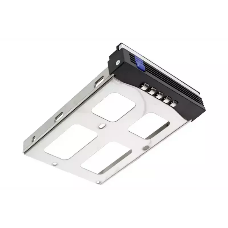 ICY BOX Cremax ICY Dock MB453TRAY-2B - Bandeja para unidad de almacenamiento (caddy) con marco extraíble hot-swap - 2.5 / 3.5 compartido (MB453TRAY-2