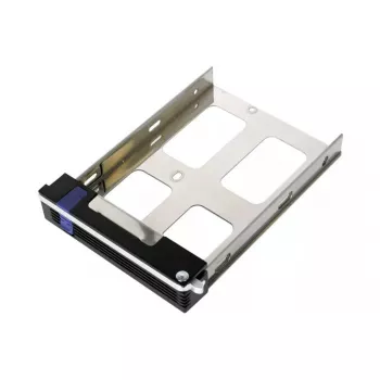 ICY BOX Cremax ICY Dock MB453TRAY-2B - Bandeja para unidad de almacenamiento (caddy) con marco extraíble hot-swap - 2.5 / 3.5 compartido (MB453TRAY-2