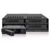 Bisel frontal Icy Dock MB324TP-B