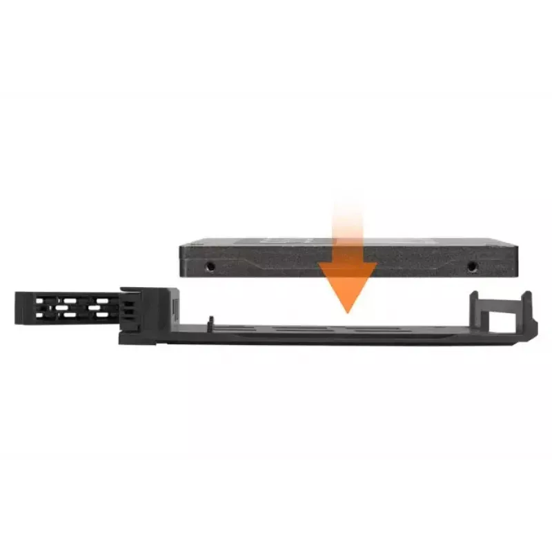 Bisel frontal Icy Dock MB324TP-B