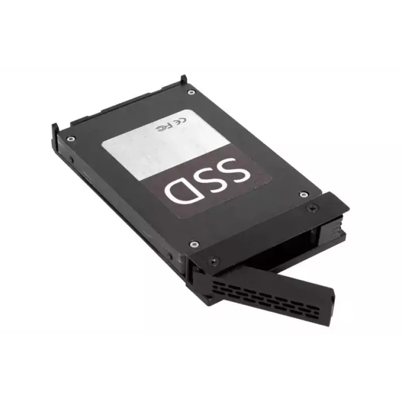 Bisel frontal Icy Dock MB324TP-B