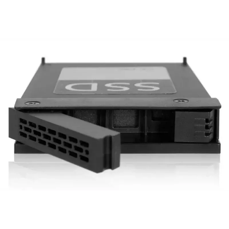 Bisel frontal Icy Dock MB324TP-B