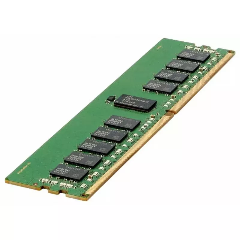 HPE - DDR4 - Módulo - 32 GB - DIMM 288-PIN - 2400 MHz / PC4-19200 - CL17 1.2 V registrado ECC