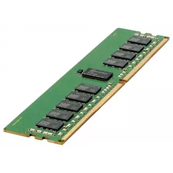 HPE - DDR4 - Módulo - 32 GB - DIMM 288-PIN - 2400 MHz / PC4-19200 - CL17 1.2 V registrado ECC