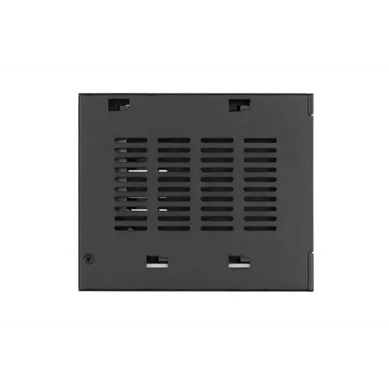 ICY DOCK flexiDOCK MB522SP-B - Carcasa para unidades de almacenamiento - 2.5 (6,4 cm) - Negro (MB522SP-B)