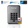 iStorage diskAshur PRO2 1 TB USB 3.2 Disco duro externo