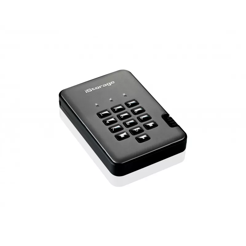 iStorage diskAshur PRO2 1 TB USB 3.2 Disco duro externo
