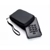 Disco duro iStorage 2 TB USB 3.2 IS-DAP2-256-2000-C-G