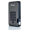 Unidad de estado sólido iStorage 1TB 2.5 USB 3.2 IS-DAP2-256-SSD-1000-C-G