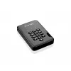 Unidad de estado sólido iStorage 1TB 2.5 USB 3.2 IS-DAP2-256-SSD-1000-C-G