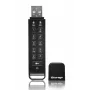 Memoria USB iStorage 16 GB USB Type-A IS-FL-DAP3-B-16