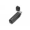 Memoria USB iStorage 64GB USB Type-A IS-FL-DAP3-B-64