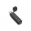 Unidad flash USB iStorage 8GB USB 3.0 IS-FL-DAP3-B-8