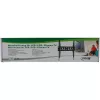 InLine Soporte de pared para TFT / LED / Plasma 81–140 cm, 32 pulgadas–55 pulgadas, máx. 50 kg