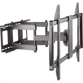 Soporte de pared para TV InLine 23111A para TFT LCD LED Plasma 60-100 pulgadas