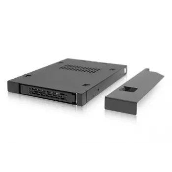 Pieza de repuesto para portátil Icy Dock MB411SKO-B