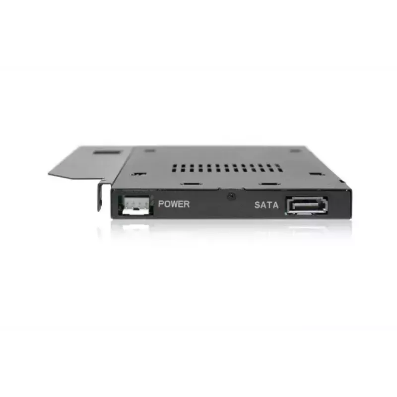 Pieza de repuesto para portátil Icy Dock MB411SKO-B