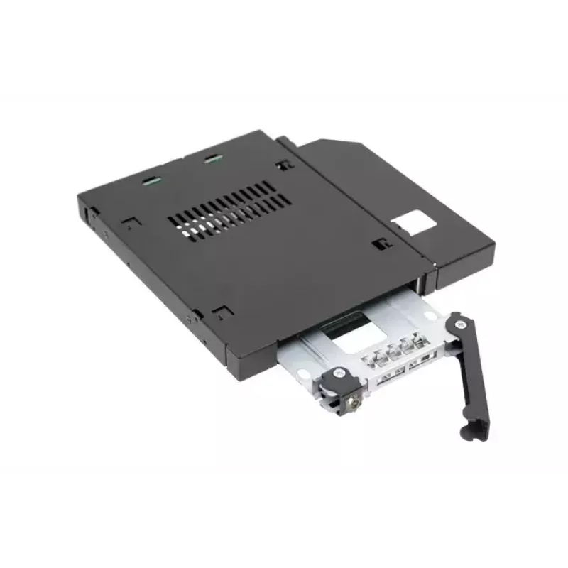 Pieza de repuesto para portátil Icy Dock MB411SKO-B