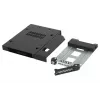 Pieza de repuesto para portátil Icy Dock MB411SKO-B