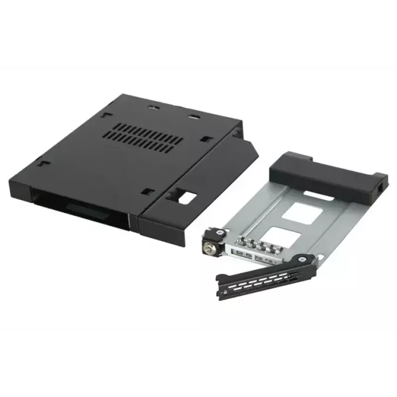 Pieza de repuesto para portátil Icy Dock MB411SKO-B
