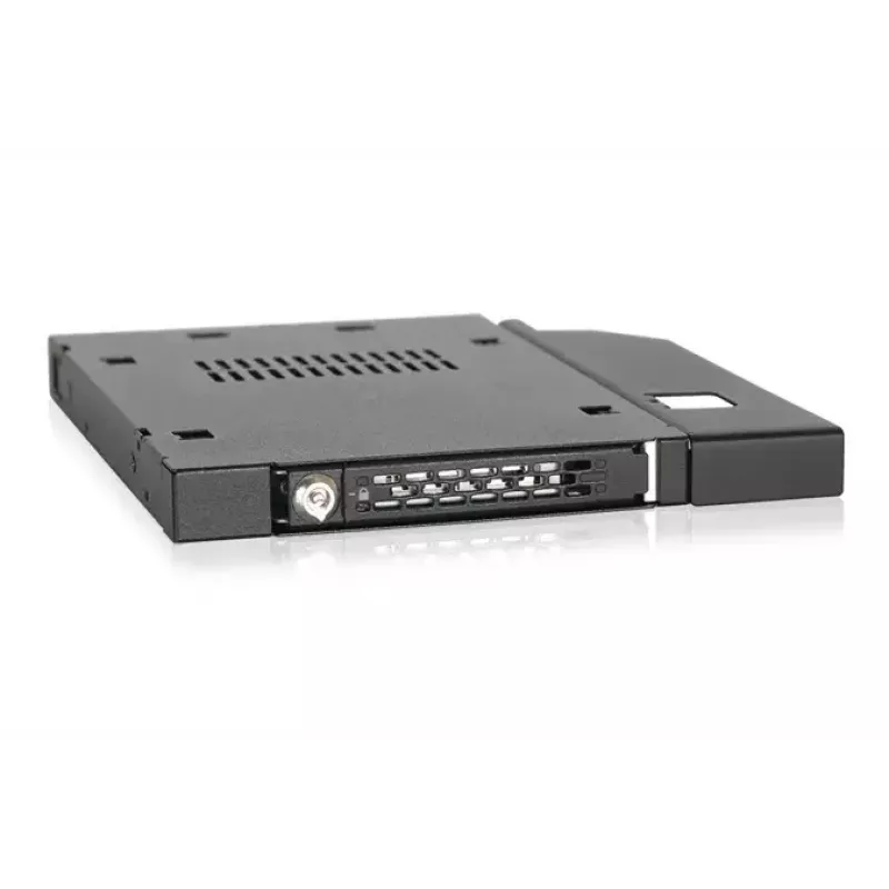 Pieza de repuesto para portátil Icy Dock MB411SKO-B