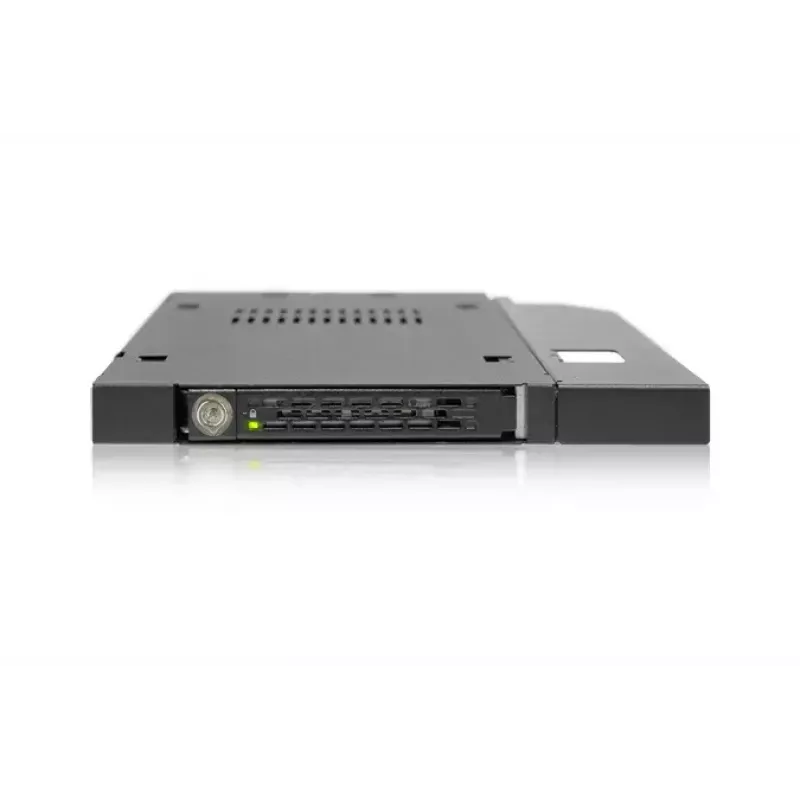 Pieza de repuesto para portátil Icy Dock MB411SKO-B