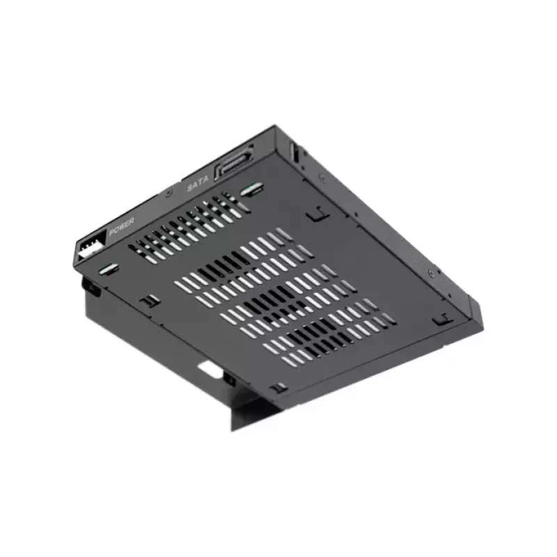 Pieza de repuesto para portátil Icy Dock MB411SKO-B