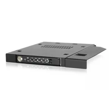 Pieza de repuesto para portátil Icy Dock MB411SKO-B