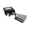 Bisel para bahía de unidades Icy Dock MB994IKO-3SB