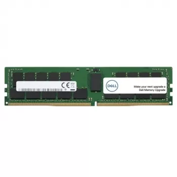 DELL - DDR4 - 32 GB - DIMM 288-PIN - 2666 MHz / PC4-21300 - 1.2 V - registrada - ECC - para EMC PowerEdge C6420, R440, R540, R640, R740, R740xd, R940,
