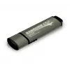 Kanguru SS3™ SuperSpeed USB3.0 512 GB | Memoria flash USB segura | Interruptor físico de protección contra escritura | Compatible con Windows 