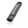 Kanguru SS3™ SuperSpeed USB3.0 512 GB | Memoria flash USB segura | Interruptor físico de protección contra escritura | Compatible con Windows 
