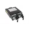 Embellecedor de bahía de unidad Icy Dock MB996SK-6SB