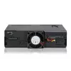 Embellecedor de bahía de unidad Icy Dock MB602SPO-B