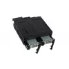 Embellecedor de bahía de unidad Icy Dock MB602SPO-B