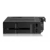 Embellecedor de bahía de unidad Icy Dock MB602SPO-B