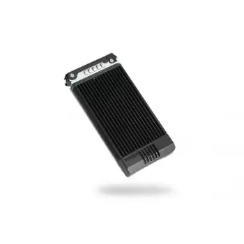 Carcasa SSD Icy Dock MB601M2K-1B Negra 3,5 pulgadas