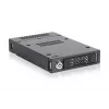 Carcasa SSD Icy Dock MB601M2K-1B Negra 3,5 pulgadas