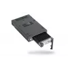 Carcasa SSD Icy Dock MB601M2K-1B Negra 3,5 pulgadas